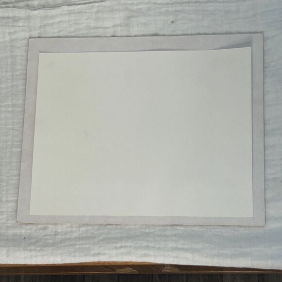 Laguna Beach DICK SUSSMAN Signed Print 8x10 "Main Beach Panorama To The South” - Picture 3 of 3